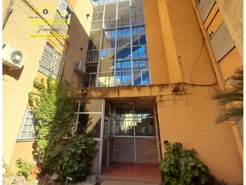 Departamento en Venta en Barrio Rucci, Rosario