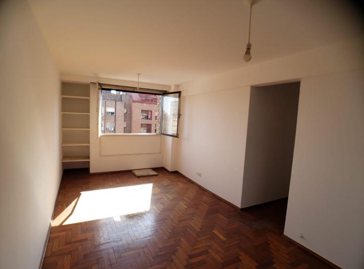 Departamento · 46m² · 4 Ambientes