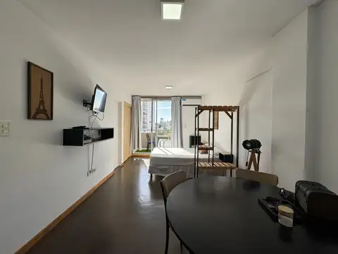 Departamento en Venta en Luis Agote, Rosario