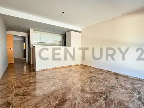 Departamento en Venta en Echesortu, Rosario
