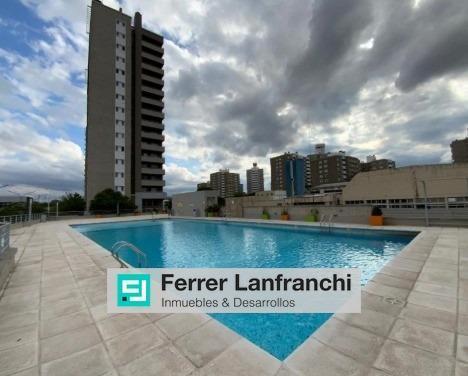 Departamento · 60m² · 3 Ambientes