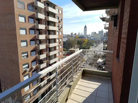 Departamento en Venta en Echesortu, Rosario
