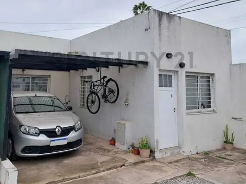 Departamento en Venta en Rafaela, Castellanos