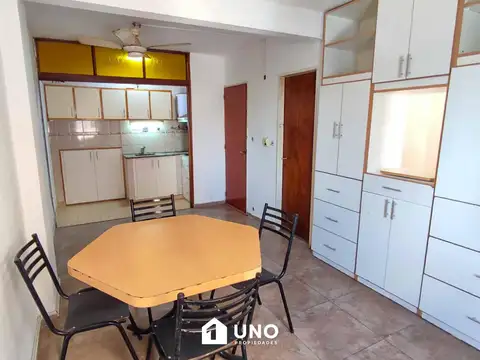 Departamento en Venta en Rosario, Santa Fe