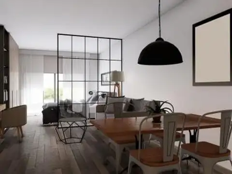 Departamento en Venta en Abasto, Rosario