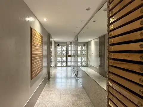 Departamento en Venta en Nuestra Señora De Lourdes, Rosario