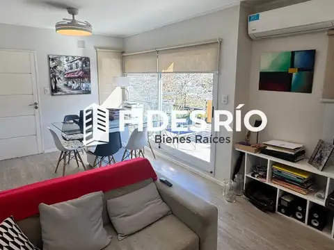 Departamento en Venta en Pueblo Esther, Rosario