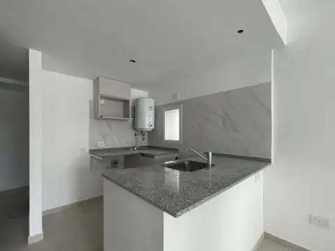 Departamento en Venta en Nuestra Señora De Lourdes, Rosario