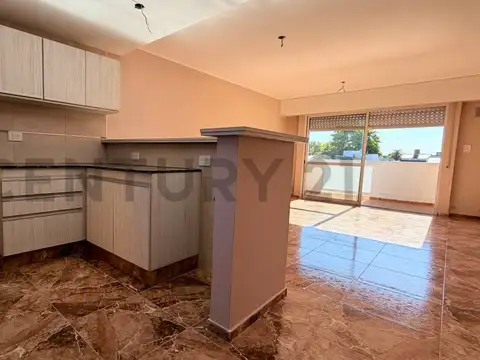 Departamento en Venta en Echesortu, Rosario