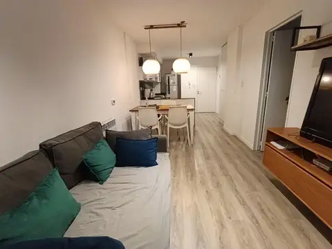 Departamento en Venta en Centro, Rosario