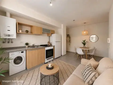 Departamento en Venta en Pichincha, Rosario