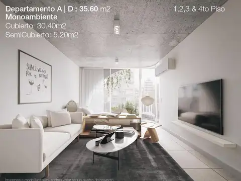 Departamento en Venta en Pichincha, Rosario