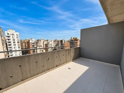 Departamento en Venta en Martín, Rosario