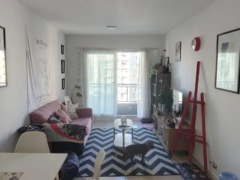 Departamento en Venta en Centro, Rosario