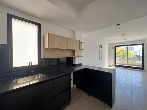 Departamento en Venta en Nuestra Señora De Lourdes, Rosario