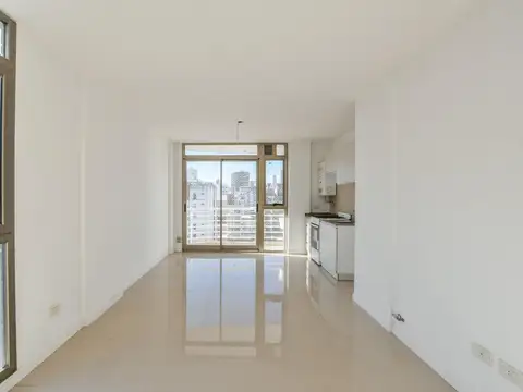 Departamento en Venta en Centro, Rosario