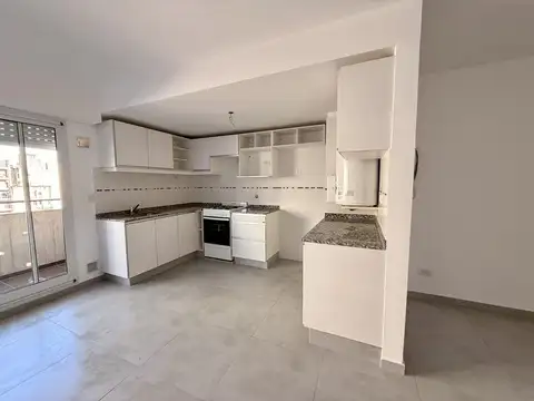 Departamento en Venta en Martín, Rosario