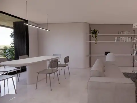 Departamento en Venta en Abasto, Rosario