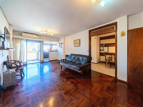 Departamento en Venta en Centro, Rosario