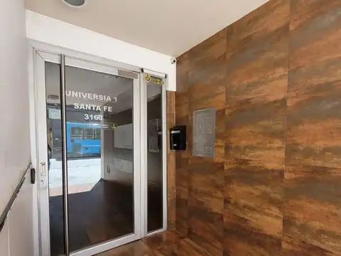 Departamento en Venta en Centro, Rosario