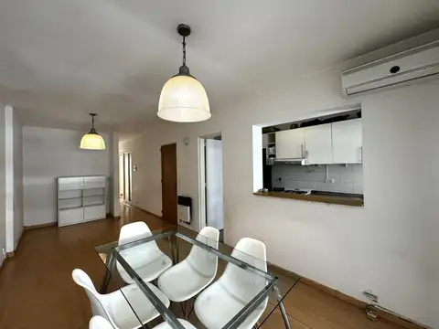 Departamento en Venta en Martín, Rosario