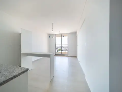 Departamento en Venta en Republica De La Sexta, Rosario