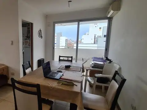 Departamento en Venta en Nuestra Señora De Lourdes, Rosario