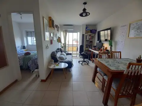 Departamento en Venta en Republica De La Sexta, Rosario