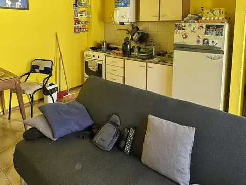 Departamento en Venta en Nuestra Señora De Lourdes, Rosario