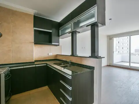 Departamento en Venta en Centro, Rosario