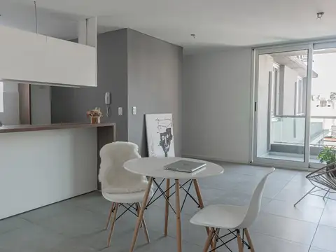 Departamento en Venta en Abasto, Rosario