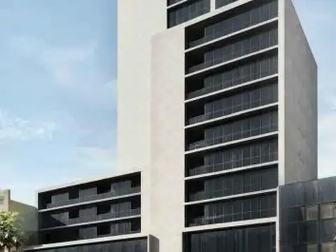 Departamento en Venta en Martín, Rosario