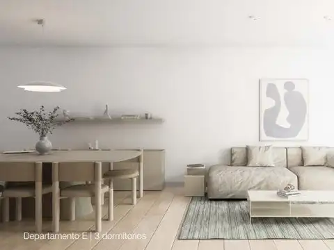 Departamento en Venta en Centro, Rosario
