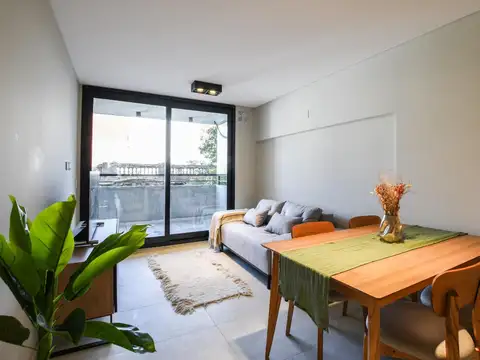Departamento en Venta en Centro, Rosario