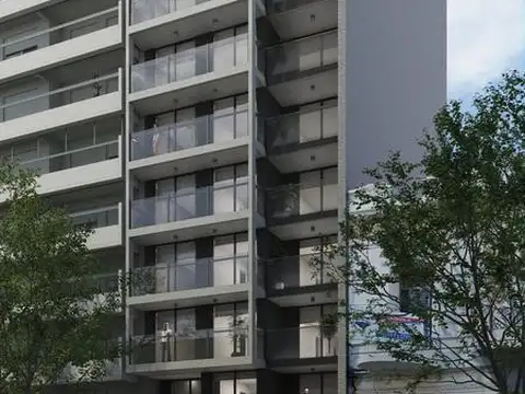 Departamento en Venta en Centro, Rosario