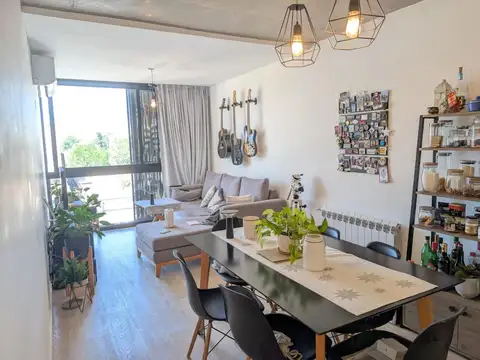 Departamento en Venta en Centro, Rosario