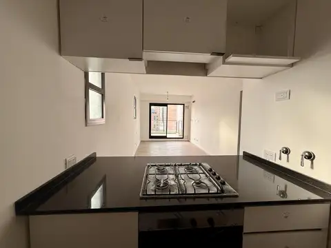 Departamento en Venta en Abasto, Rosario