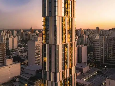 Departamento en Venta en Centro, Rosario