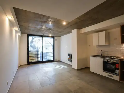 Departamento en Venta en Abasto, Rosario