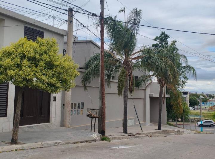 Departamento · 100m² · 4 Ambientes