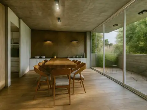 Departamento en Venta en Centro, Rosario