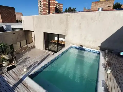 Departamento en Venta en Echesortu, Rosario