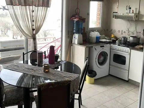 Departamento en Venta en Puerto Gral San Martín, San Lorenzo