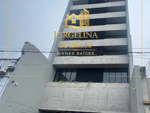 Departamento en Venta en Constituyentes, Santa Fe