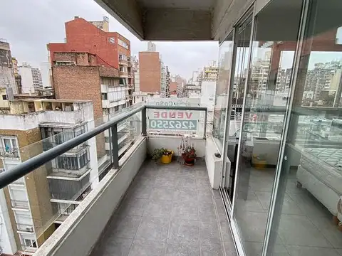 Departamento en Venta en Rosario, Santa Fe