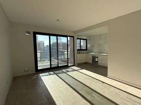 Departamento en Venta en Centro, Rosario