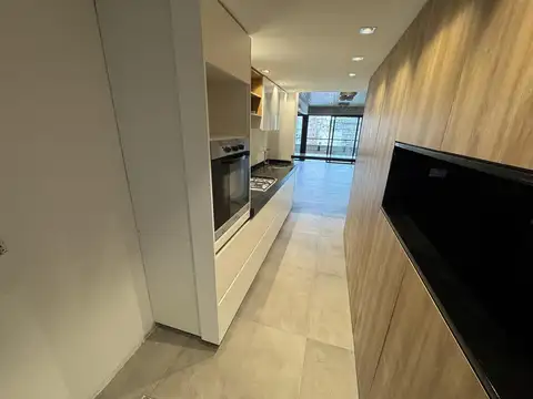 Departamento en Venta en Centro, Rosario