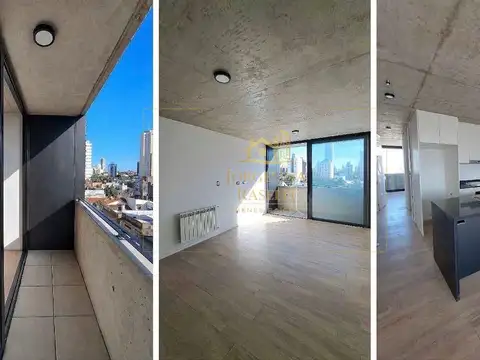 Departamento en Venta en Constituyentes, Santa Fe