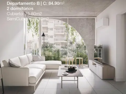 Departamento en Venta en Pichincha, Rosario