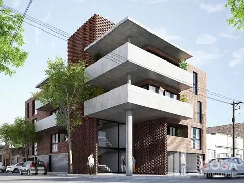 Departamento en Venta en Arroyito, Rosario
